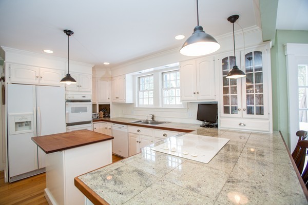 3 Terrace Road Weston, MA 02493 - Photo 3 of 17