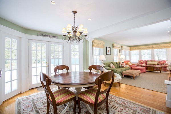 3 Terrace Road Weston, MA 02493 - Photo 4 of 17