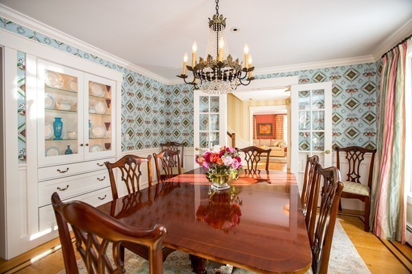3 Terrace Road Weston, MA 02493 - Photo 7 of 17