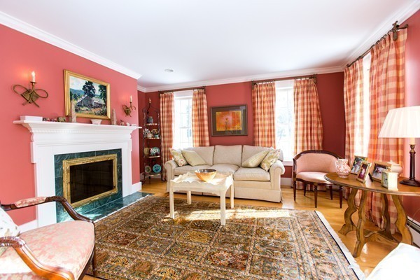 3 Terrace Road Weston, MA 02493 - Photo 8 of 17