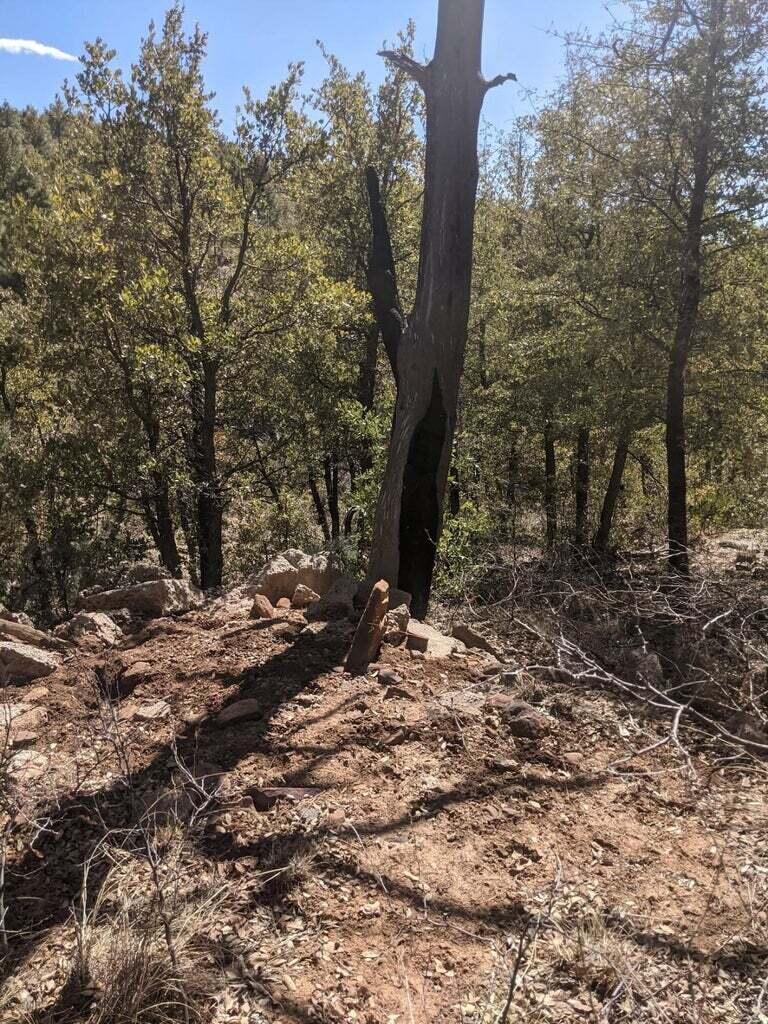 41-42 Antelope Trail Road Payson, AZ 85541 - Photo 13 of 19