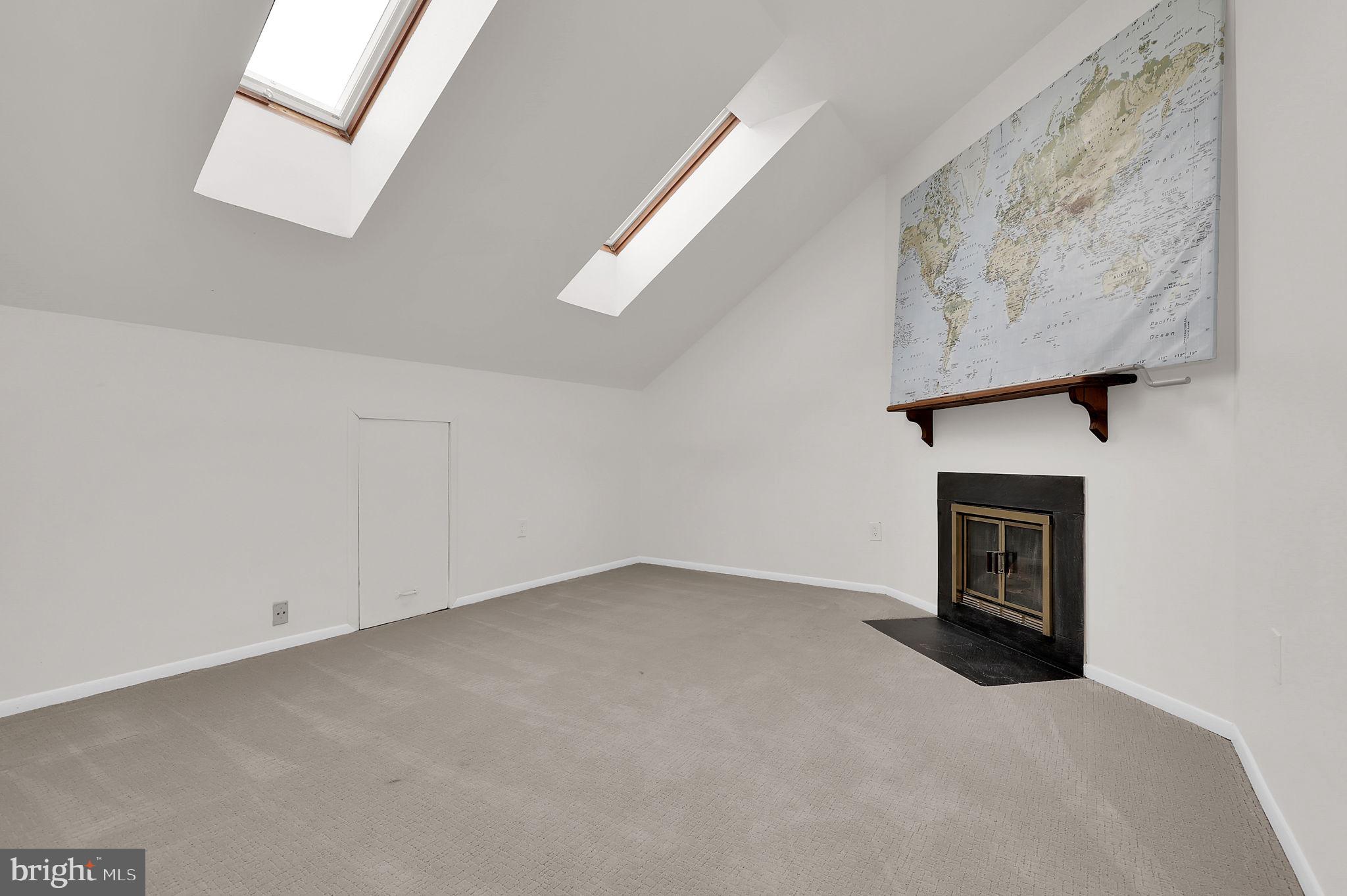 11514 Bucknell Drive, Unit 202 Silver Spring, MD 20902 - Photo 16 of 31 a view of an empty room with a window