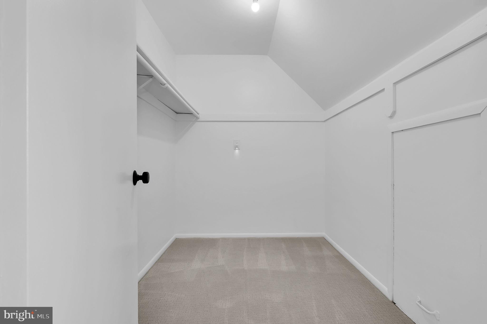 11514 Bucknell Drive, Unit 202 Silver Spring, MD 20902 - Photo 22 of 31 a view of small space