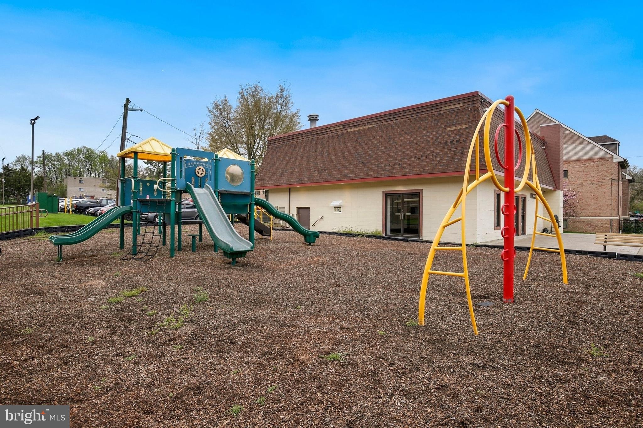 11514 Bucknell Drive, Unit 202 Silver Spring, MD 20902 - Photo 30 of 31 a view of a park with slide
