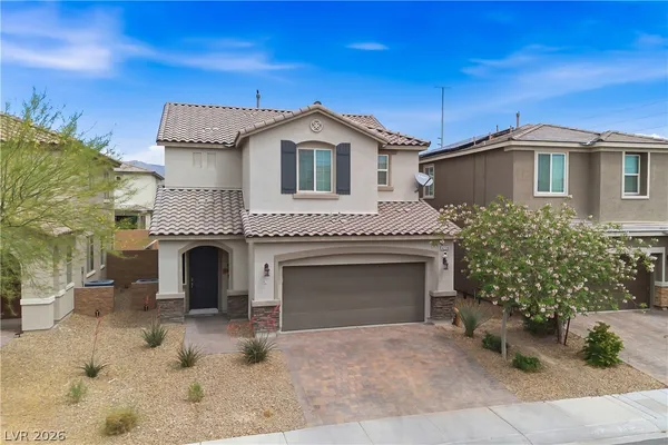 $425,000 | 4238 Enchanting Sky Avenue, North Las Vegas, NV 89081