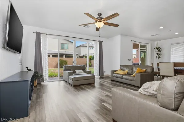$425,000 | 4238 Enchanting Sky Avenue, North Las Vegas, NV 89081