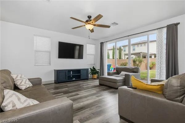 $425,000 | 4238 Enchanting Sky Avenue, North Las Vegas, NV 89081