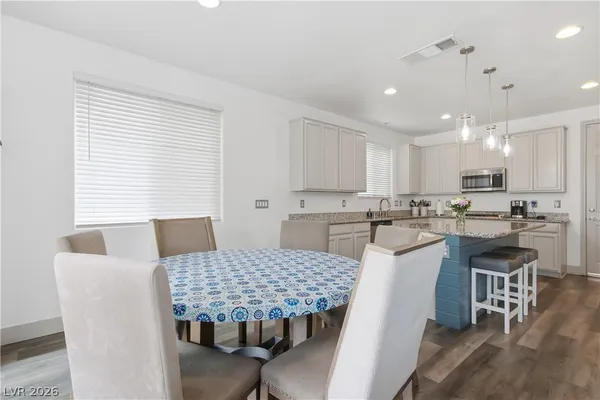 $425,000 | 4238 Enchanting Sky Avenue, North Las Vegas, NV 89081