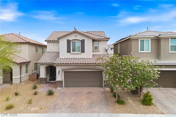 $425,000 | 4238 Enchanting Sky Avenue, North Las Vegas, NV 89081