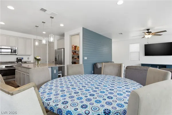$425,000 | 4238 Enchanting Sky Avenue, North Las Vegas, NV 89081