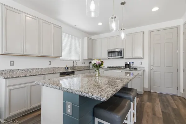 $425,000 | 4238 Enchanting Sky Avenue, North Las Vegas, NV 89081