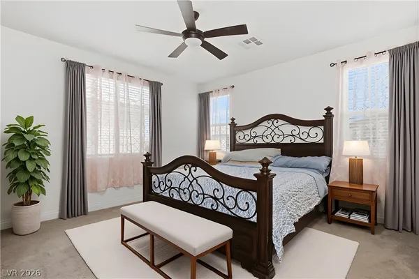$425,000 | 4238 Enchanting Sky Avenue, North Las Vegas, NV 89081