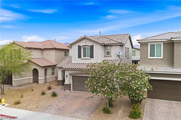$425,000 | 4238 Enchanting Sky Avenue, North Las Vegas, NV 89081