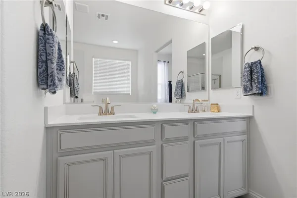 $425,000 | 4238 Enchanting Sky Avenue, North Las Vegas, NV 89081