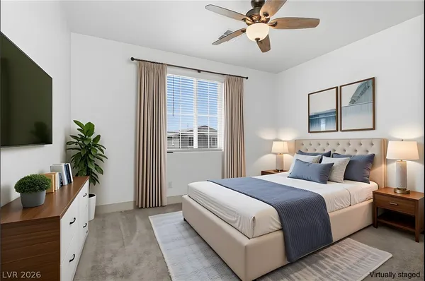 $425,000 | 4238 Enchanting Sky Avenue, North Las Vegas, NV 89081