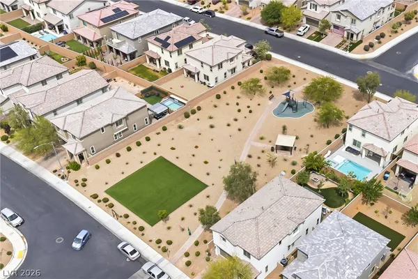 $425,000 | 4238 Enchanting Sky Avenue, North Las Vegas, NV 89081