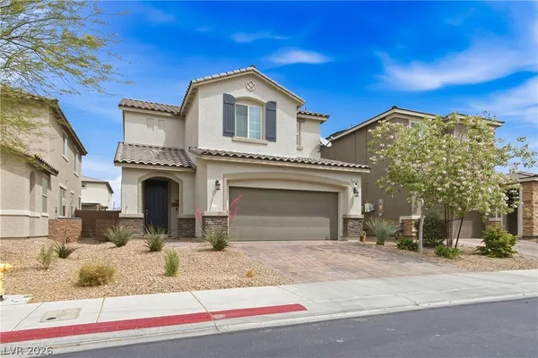 $425,000 | 4238 Enchanting Sky Avenue, North Las Vegas, NV 89081
