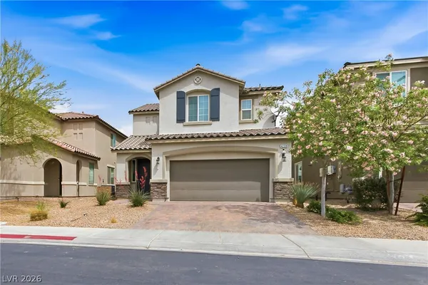 $425,000 | 4238 Enchanting Sky Avenue, North Las Vegas, NV 89081