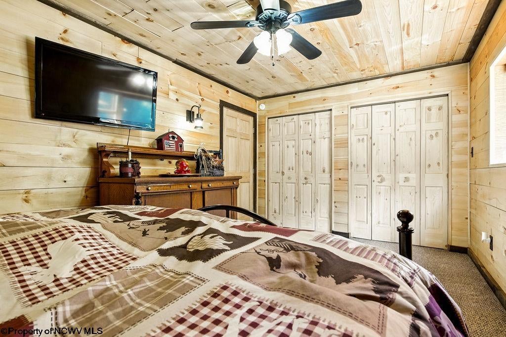650 Sam Cavins Road West Union, WV 26456 - Photo 22 of 45 Gallery Image 22