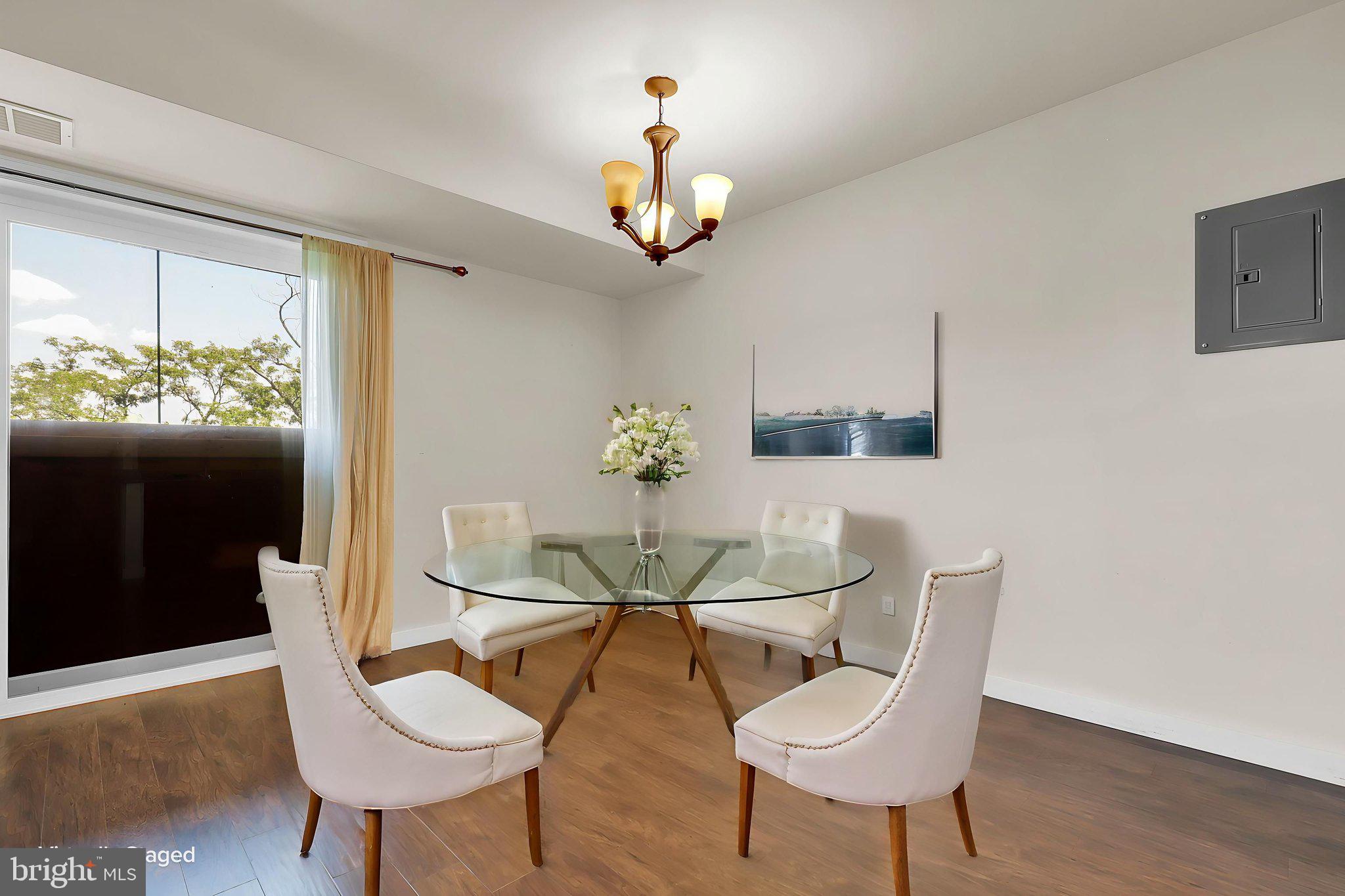 575 Thayer Avenue, Unit 705 Silver Spring, MD 20910 - Photo 8 of 27 Virtually staged