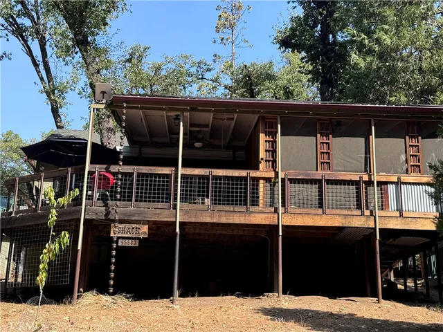 $275,000 | 45583 Poso Park Drive, Posey, CA 93260