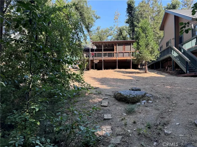 $275,000 | 45583 Poso Park Drive, Posey, CA 93260