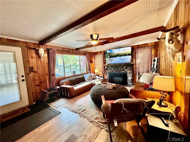 $275,000 | 45583 Poso Park Drive, Posey, CA 93260