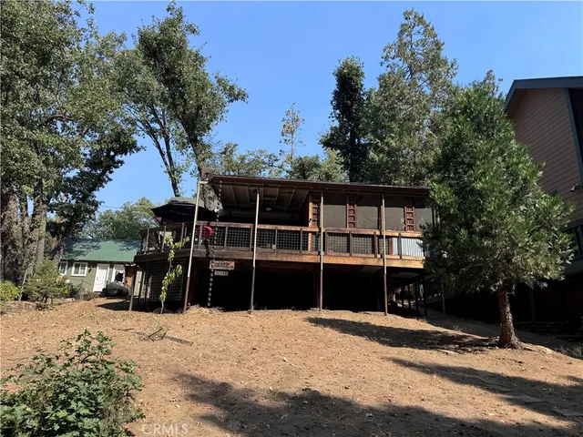 $275,000 | 45583 Poso Park Drive, Posey, CA 93260
