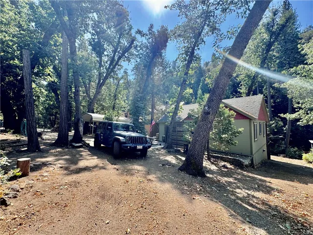 $275,000 | 45583 Poso Park Drive, Posey, CA 93260