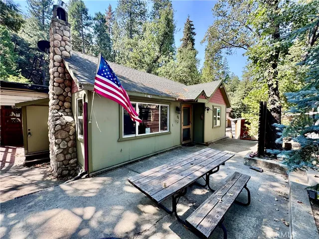 $275,000 | 45583 Poso Park Drive, Posey, CA 93260