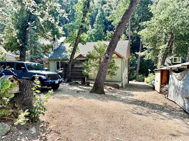 $275,000 | 45583 Poso Park Drive, Posey, CA 93260