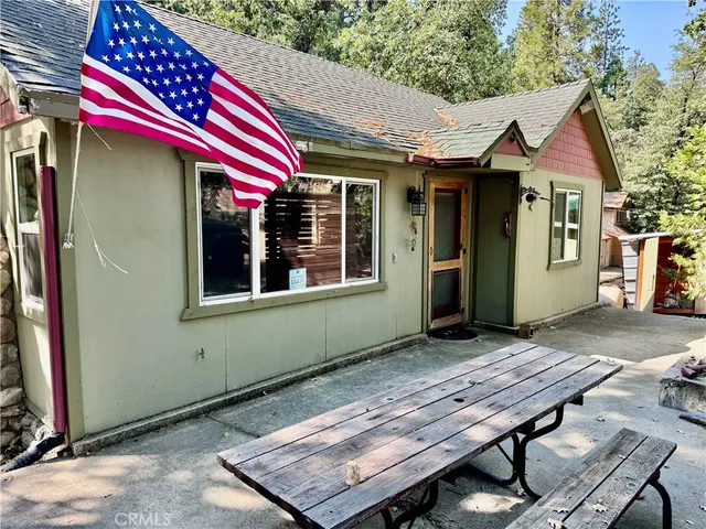 $275,000 | 45583 Poso Park Drive, Posey, CA 93260