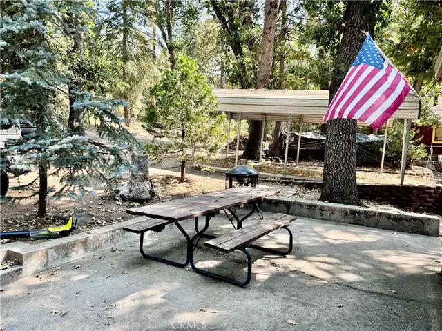 $275,000 | 45583 Poso Park Drive, Posey, CA 93260