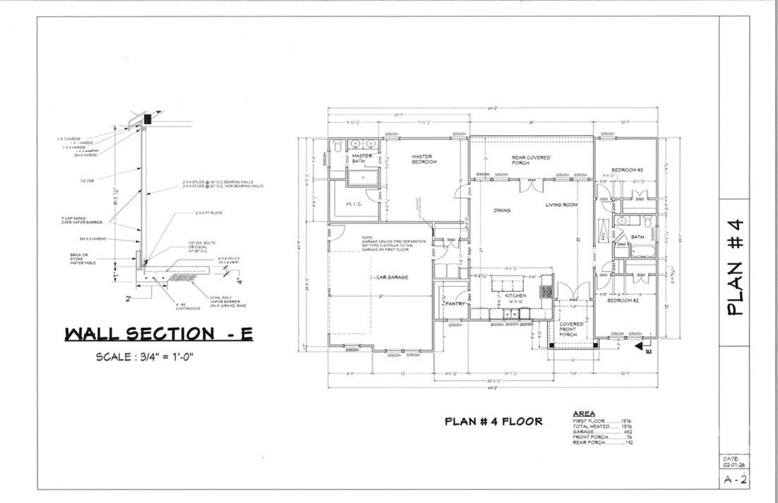 4272 Woods Bridge Road Commerce, GA 30529 - Photo 20 of 24