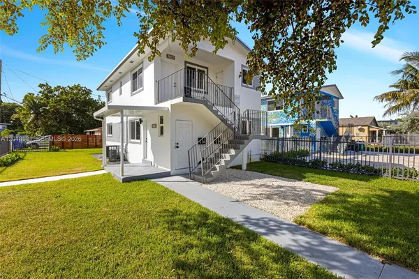 $2,100 | 7600 North Miami Avenue, Miami, FL 33150