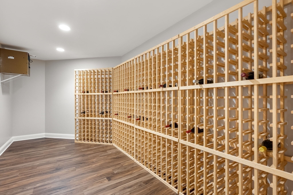 5 Beard Way Wellesley, MA 02482 - Photo 36 of 36 a view of wooden floor