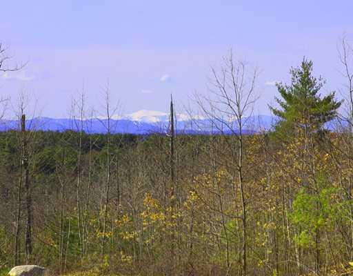 5 Thrush Terrace Windham, ME 04062 - Photo 4 of 4 Exterior Front. Mount Washington...