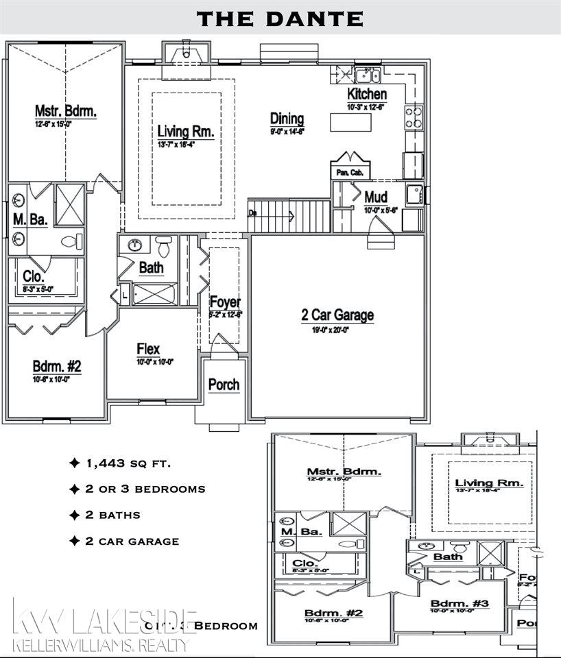 47467 Bayside Boulevard, Unit 4 Chesterfield, MI 48047 - Photo 11 of 11