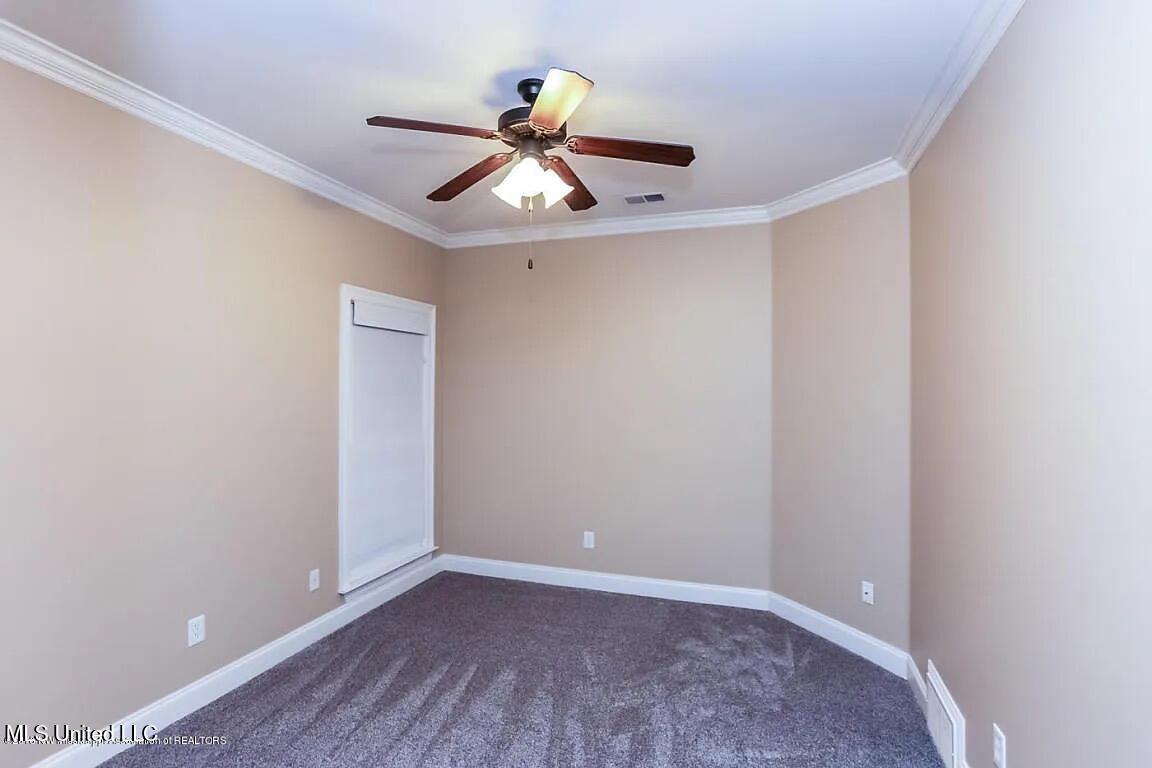9077 Rue Orleans Lane Olive Branch, MS 38654 - Photo 11 of 18 secondary bedroom