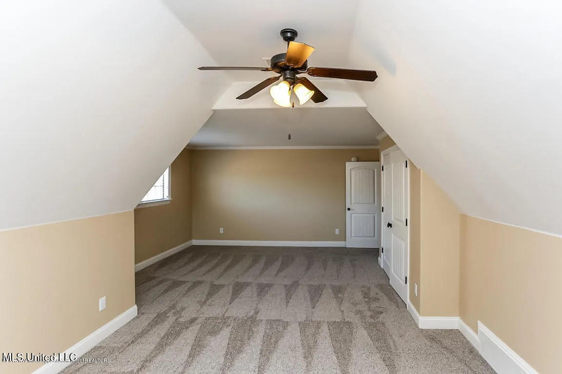 9077 Rue Orleans Lane Olive Branch, MS 38654 - Photo 12 of 18 bonus room