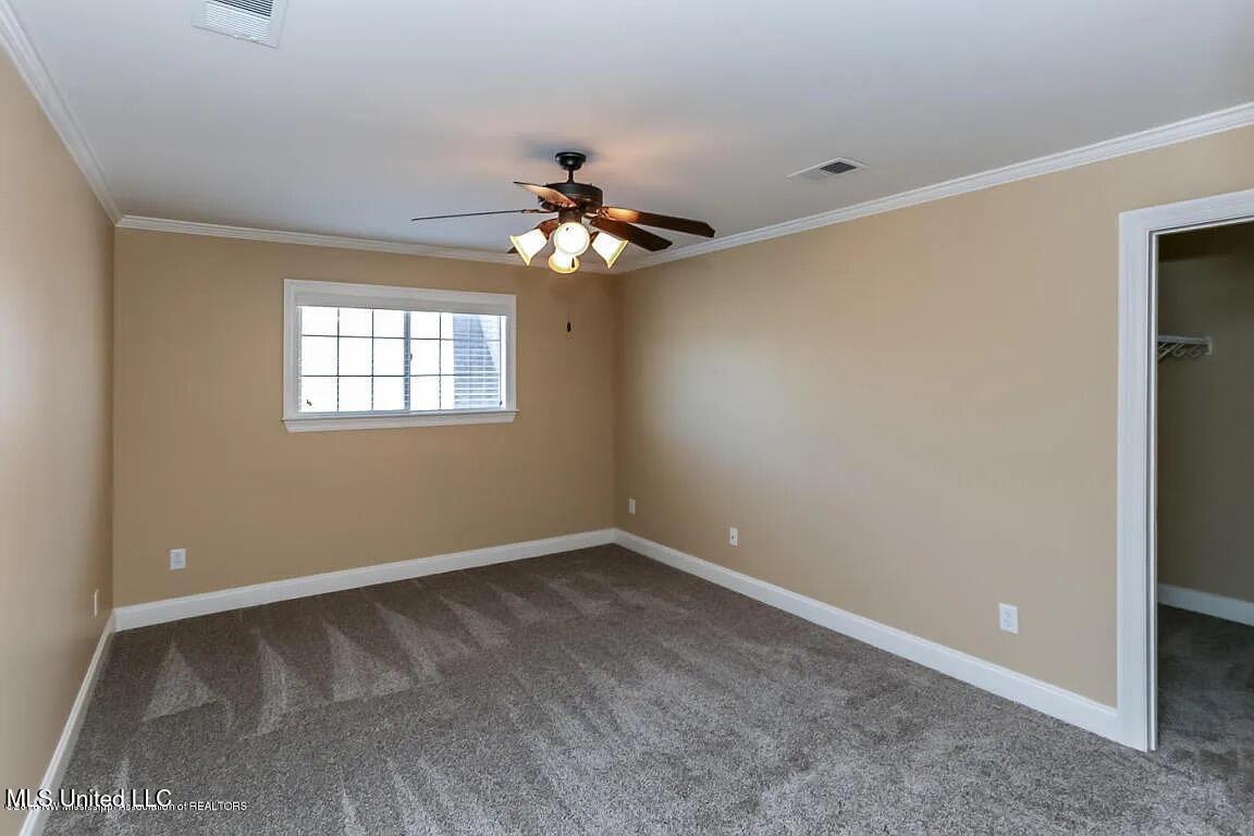 9077 Rue Orleans Lane Olive Branch, MS 38654 - Photo 15 of 18 secondary bedroom