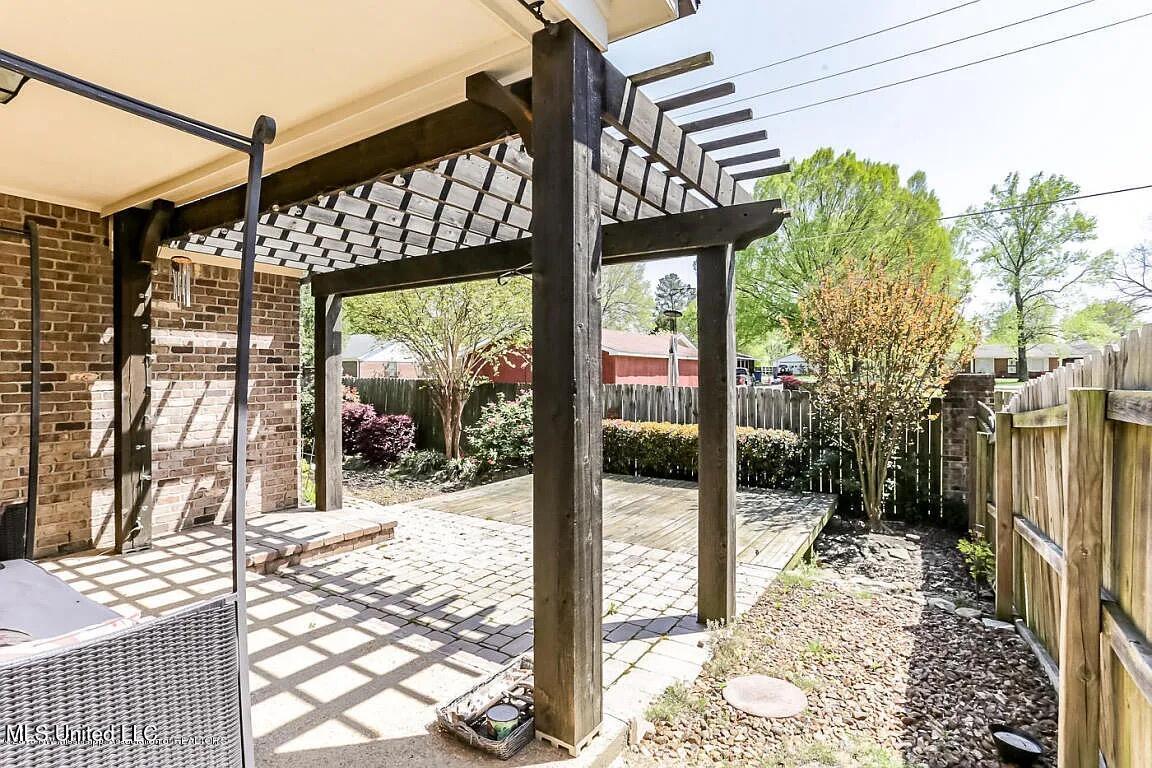 9077 Rue Orleans Lane Olive Branch, MS 38654 - Photo 17 of 18 outside