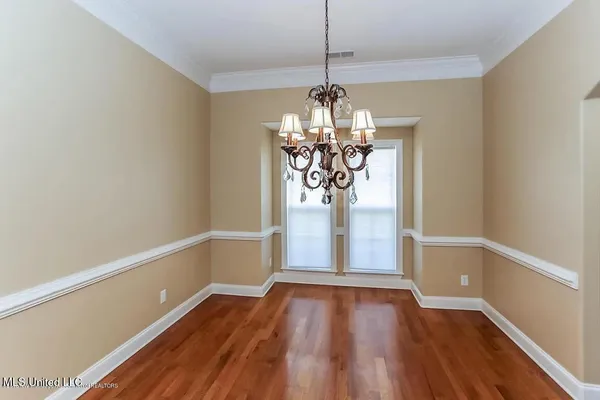 $430,000 | 9077 Rue Orleans Lane, Olive Branch, MS 38654