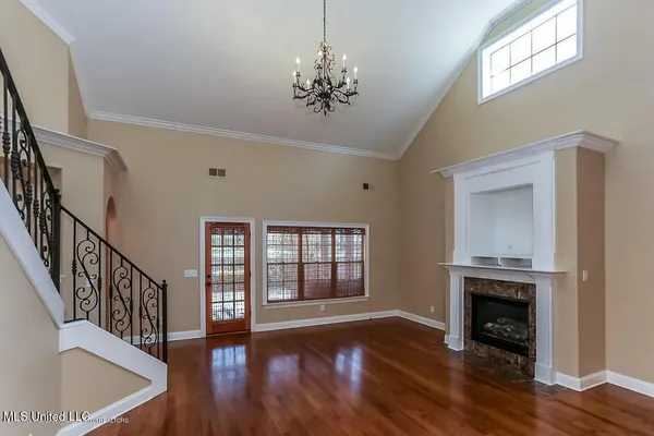 $430,000 | 9077 Rue Orleans Lane, Olive Branch, MS 38654