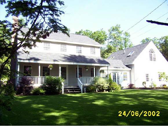 56 Beede Hill Road Fremont, NH 03044 - Photo 1 of 5 Gallery Image 1
