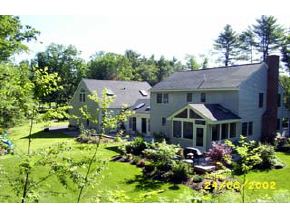 56 Beede Hill Road Fremont, NH 03044 - Photo 2 of 5 Gallery Image 2