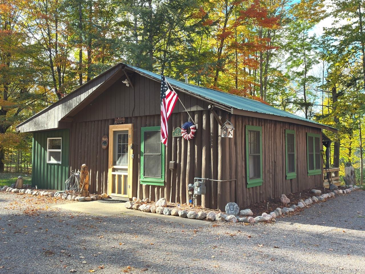 2510 Martha Lake Road, Unit 5 Mercer, WI 54547 - Photo 5 of 28 Gallery Image 5