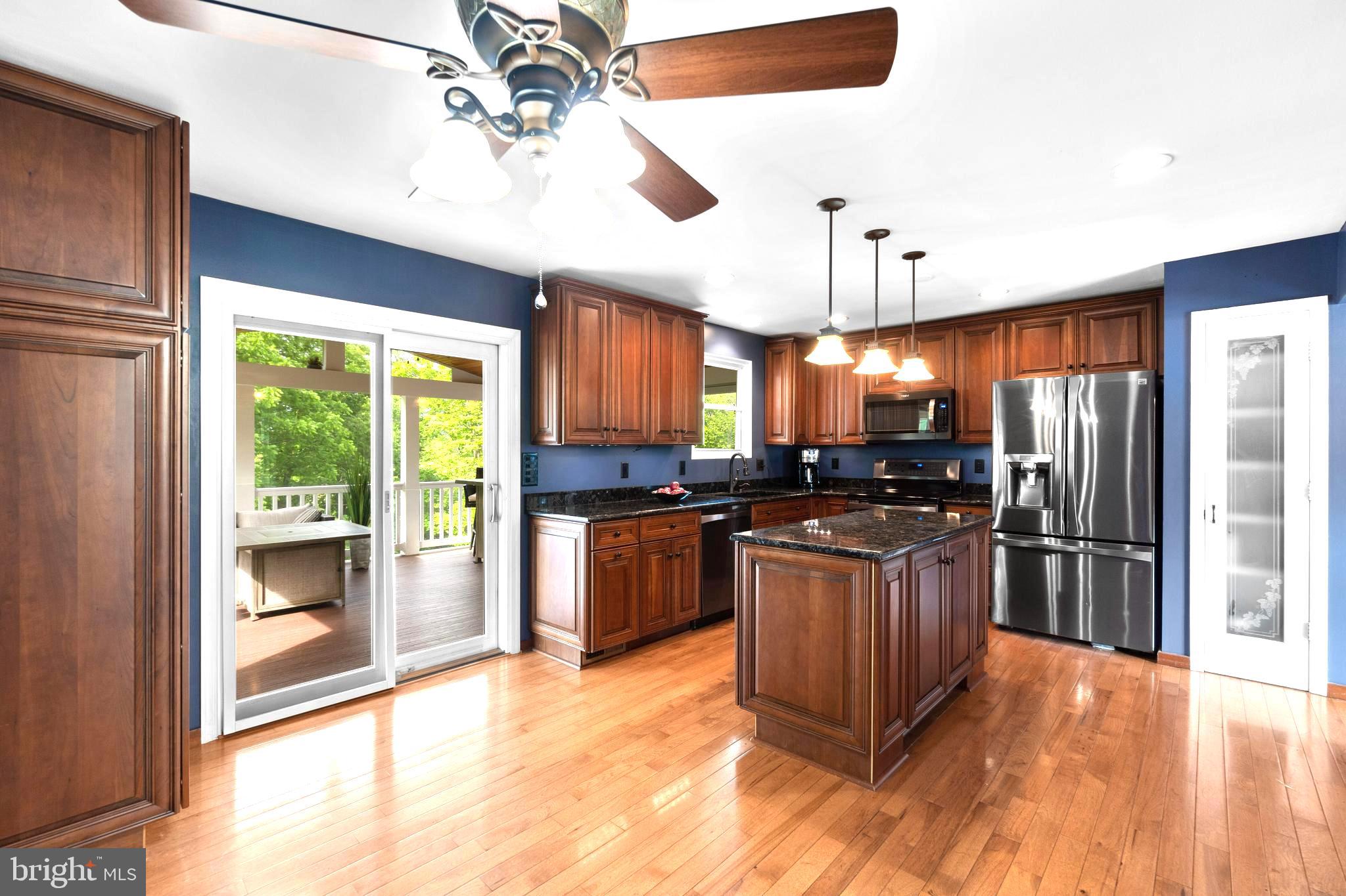 1171 Owings Road Westminster, MD 21157 - Photo 11 of 51 Kitchen