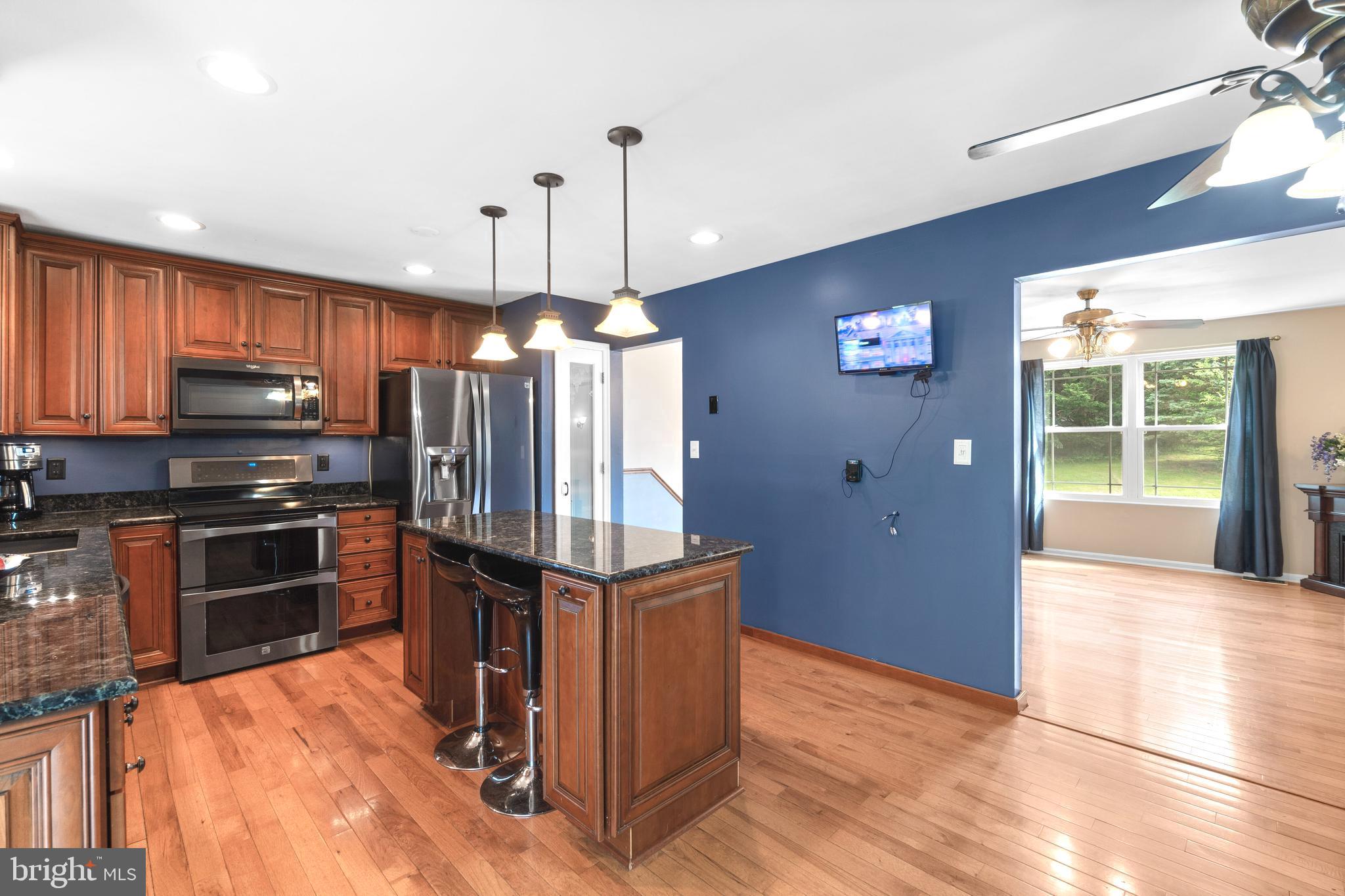 1171 Owings Road Westminster, MD 21157 - Photo 12 of 51 Kitchen
