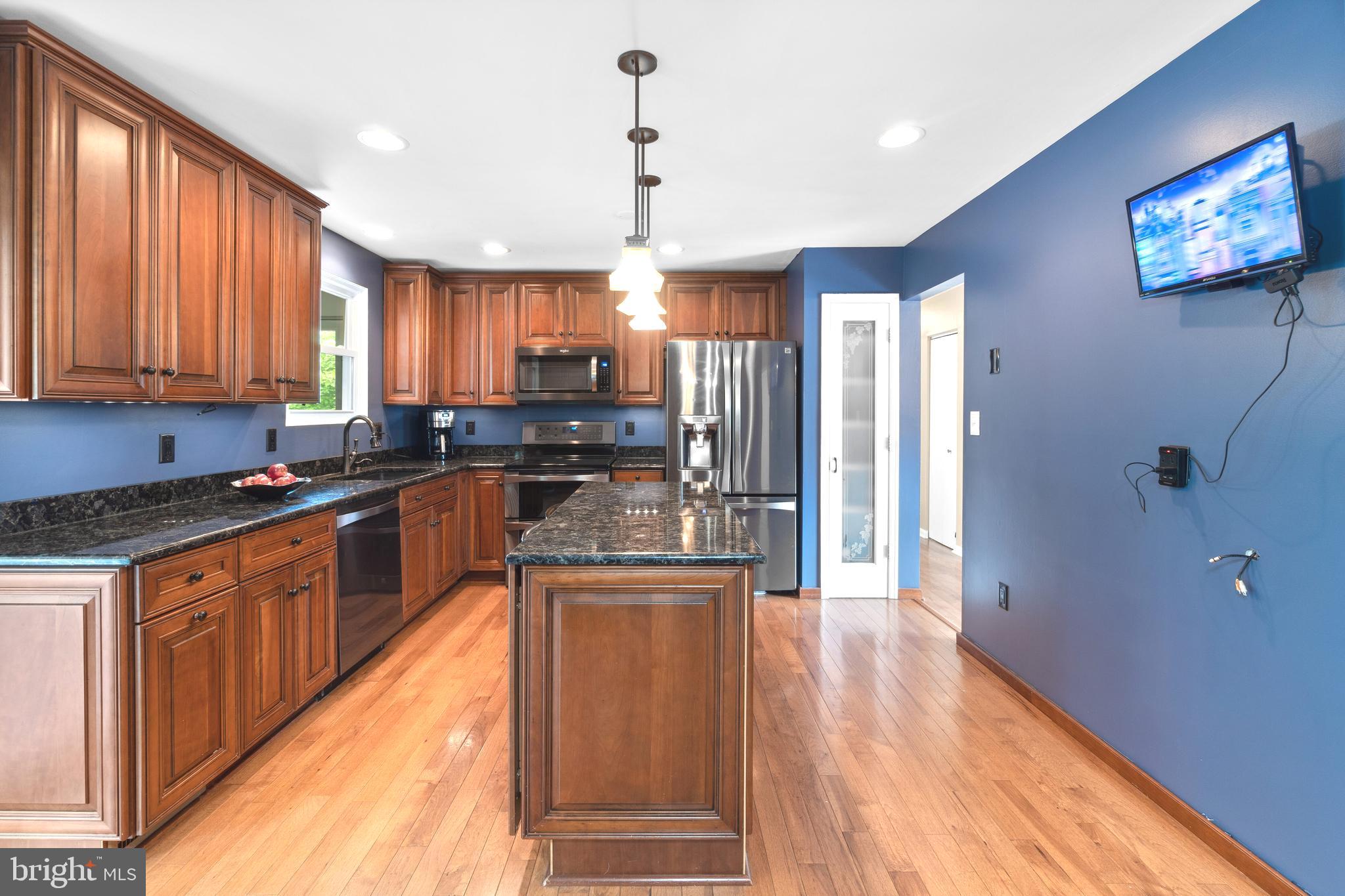 1171 Owings Road Westminster, MD 21157 - Photo 13 of 51 Kitchen